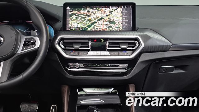 BMW X4 2025 — photo 19