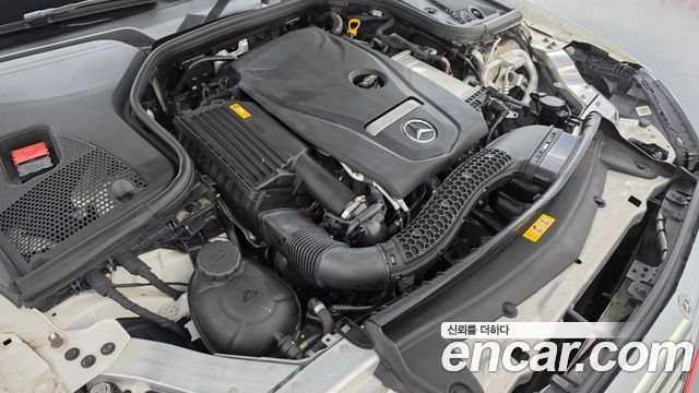 Mercedes-Benz E-Class 2018 — photo 6