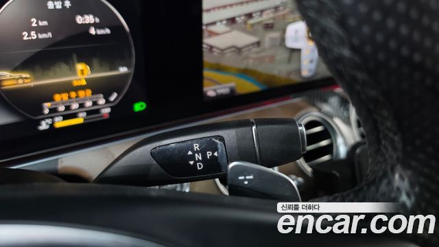 Mercedes-Benz E-Class 2018 — photo 12