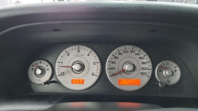KG Mobility KORANDO 2006 — photo 7