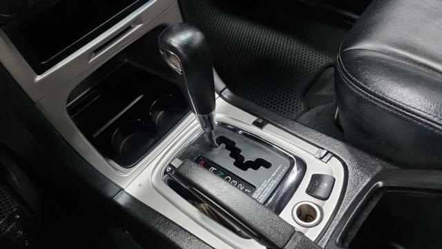 KG Mobility KORANDO 2006 — photo 8