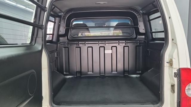 KG Mobility KORANDO 2006 — photo 10