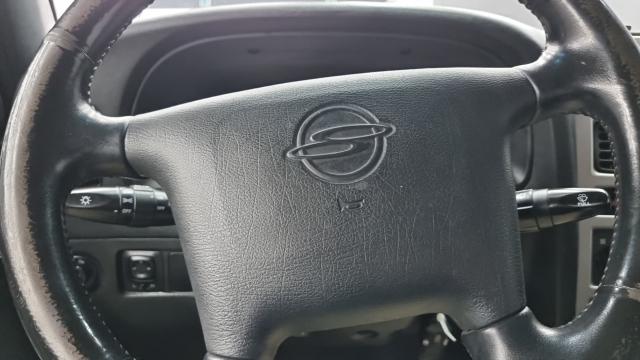 KG Mobility KORANDO 2006 — photo 11