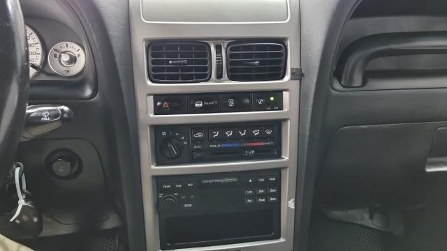 KG Mobility KORANDO 2006 — photo 12