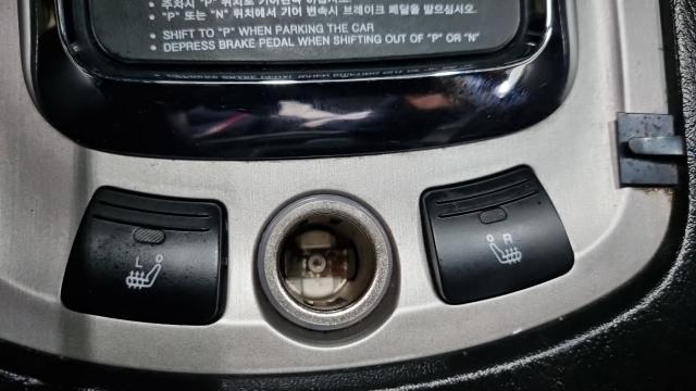 KG Mobility KORANDO 2006 — photo 14