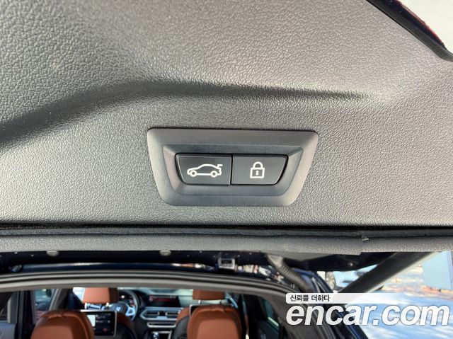 BMW X7 2022 — photo 9