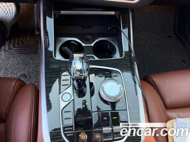 BMW X7 2022 — photo 16