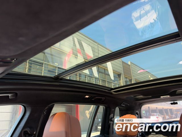 BMW X7 2022 — photo 17