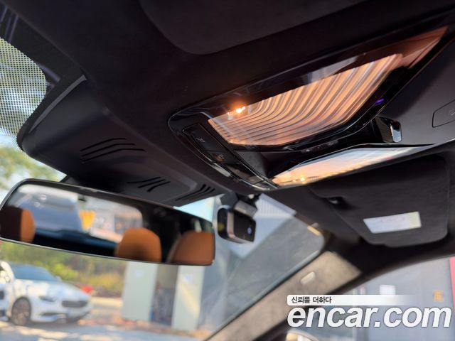 BMW X7 2022 — photo 18