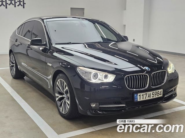 BMW Gran Turismo 2012 — photo 1