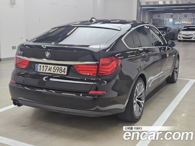 BMW Gran Turismo 2012 — photo 2