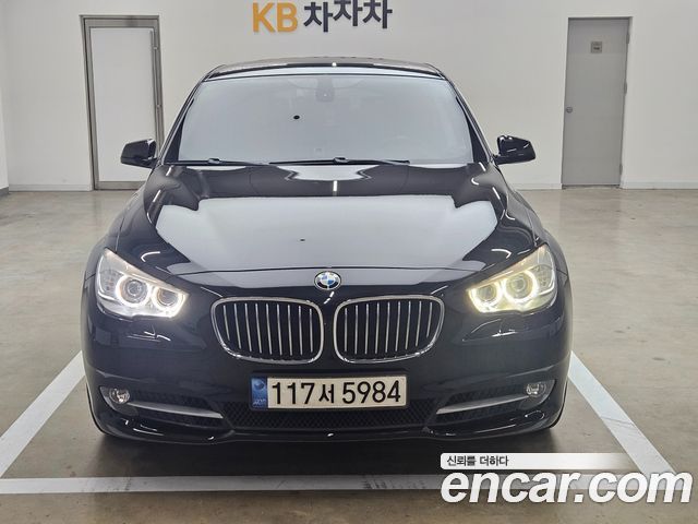 BMW Gran Turismo 2012 — photo 3