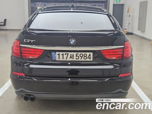 BMW Gran Turismo 2012 — photo 4