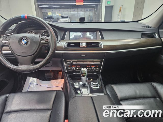 BMW Gran Turismo 2012 — photo 7