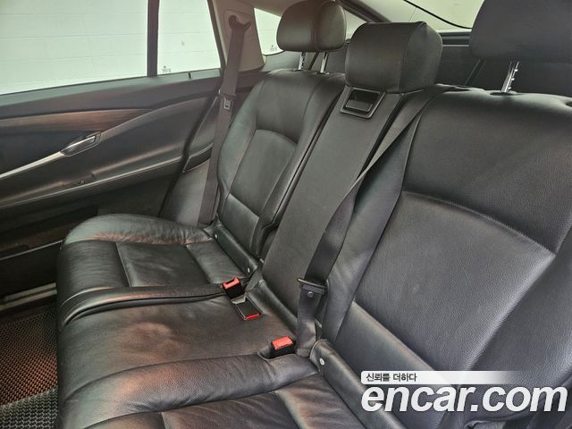 BMW Gran Turismo 2012 — photo 11