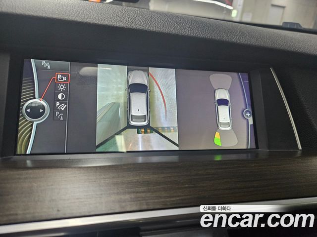 BMW Gran Turismo 2012 — photo 15