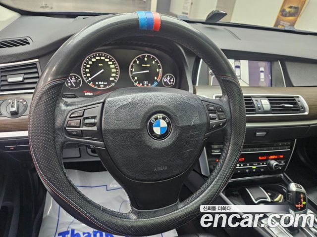 BMW Gran Turismo 2012 — photo 16