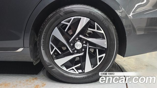Hyundai Grandeur 2022 — photo 5