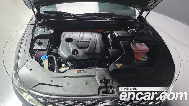 Hyundai Grandeur 2022 — photo 6