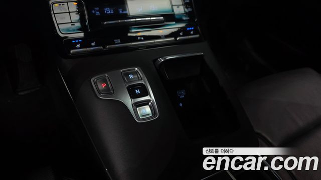 Hyundai Grandeur 2022 — photo 9