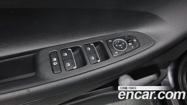 Hyundai Grandeur 2022 — photo 11