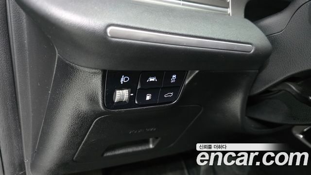 Hyundai Grandeur 2022 — photo 12
