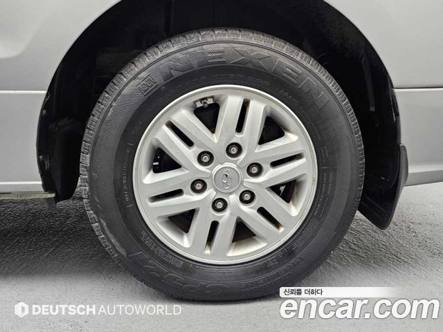 Hyundai Starex 2017 — photo 5