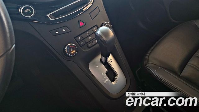 Chevrolet Korea Orlando 2014 — photo 12