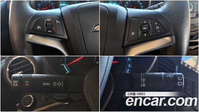 Chevrolet Korea Orlando 2014 — photo 14