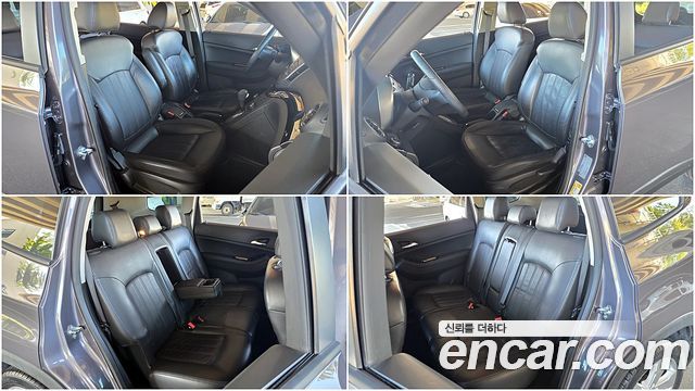 Chevrolet Korea Orlando 2014 — photo 15