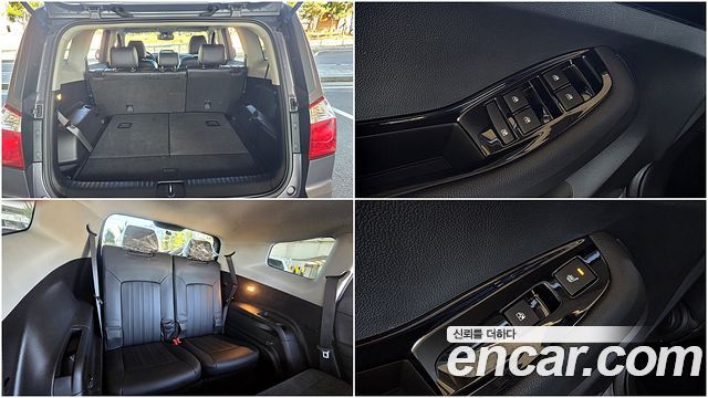 Chevrolet Korea Orlando 2014 — photo 16