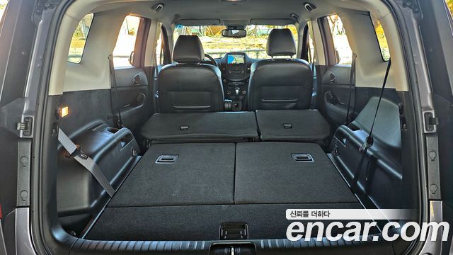 Chevrolet Korea Orlando 2014 — photo 18