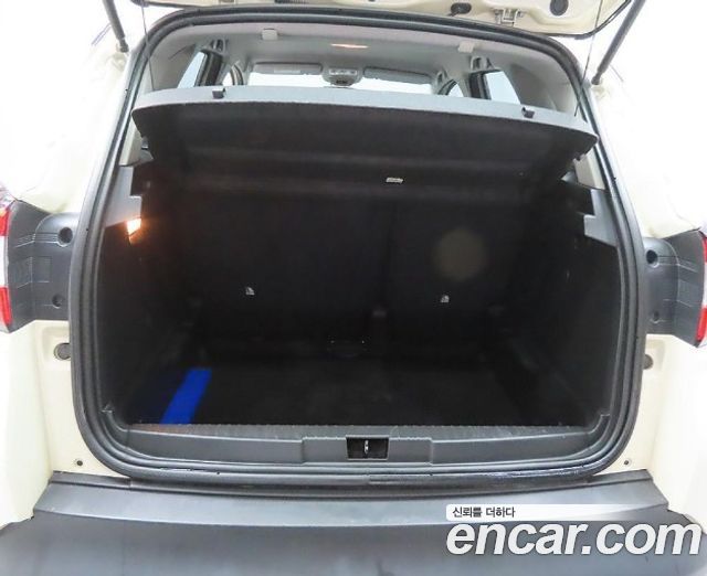 Renault Korea QM3 2014 — photo 19