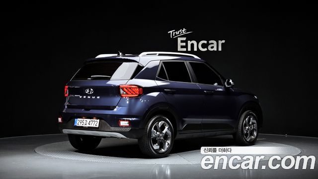 Hyundai Venue 2026 — photo 2