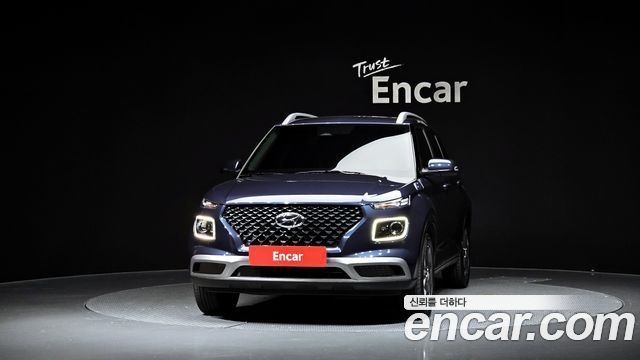 Hyundai Venue 2026 — photo 3
