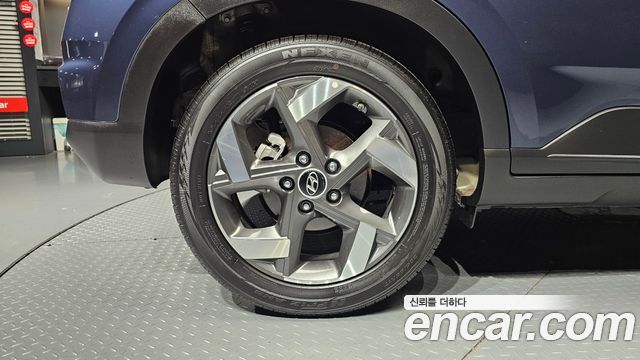Hyundai Venue 2026 — photo 5