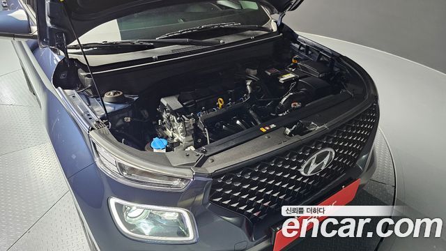 Hyundai Venue 2026 — photo 6