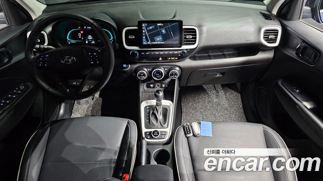 Hyundai Venue 2026 — photo 10