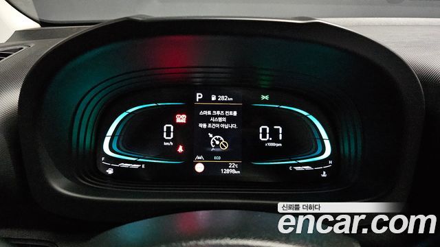 Hyundai Venue 2026 — photo 11