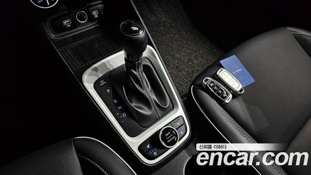Hyundai Venue 2026 — photo 12
