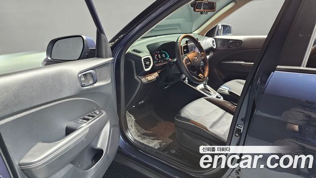 Hyundai Venue 2026 — photo 13