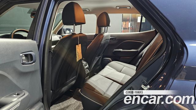 Hyundai Venue 2026 — photo 18
