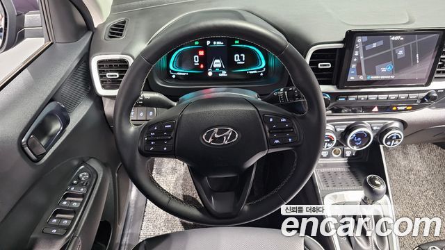 Hyundai Venue 2026 — photo 19