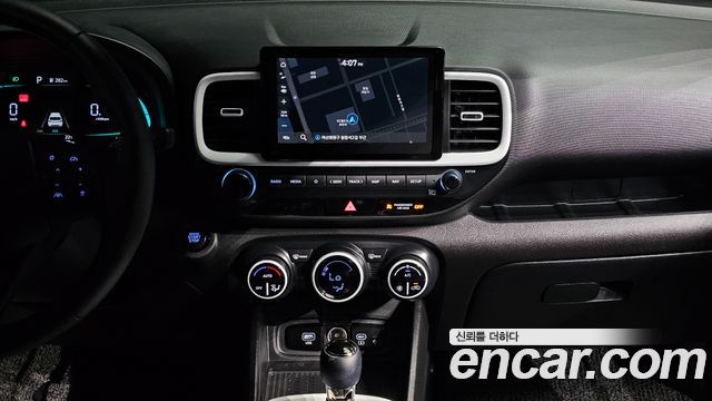 Hyundai Venue 2026 — photo 20
