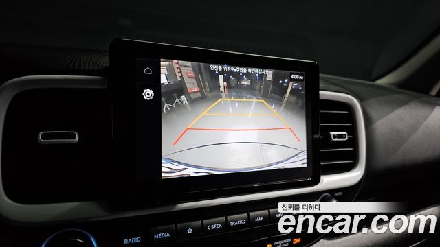 Hyundai Venue 2026 — photo 21