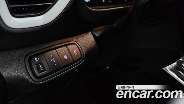 Hyundai Venue 2026 — photo 23