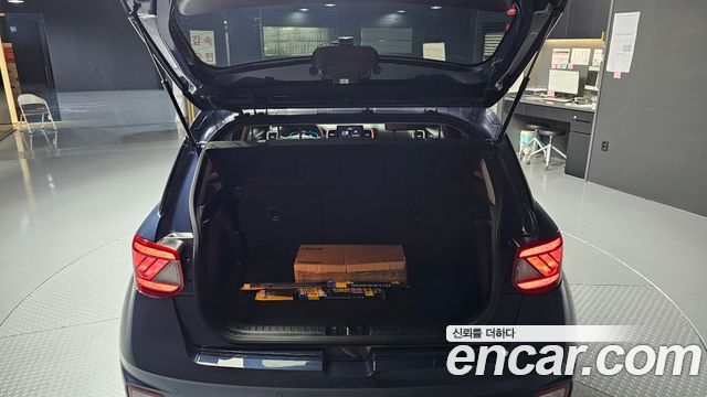 Hyundai Venue 2026 — photo 26