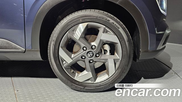 Hyundai Venue 2026 — photo 7