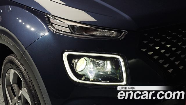 Hyundai Venue 2026 — photo 8