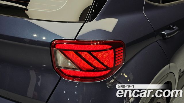 Hyundai Venue 2026 — photo 9